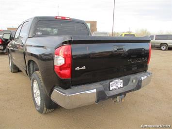 2014 Toyota Tundra SR5 Crew MAX 4x4   - Photo 5 - Brighton, CO 80603