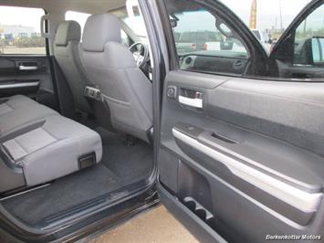 2014 Toyota Tundra SR5 Crew MAX 4x4   - Photo 23 - Brighton, CO 80603