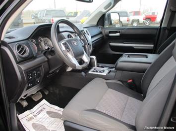 2014 Toyota Tundra SR5 Crew MAX 4x4   - Photo 28 - Brighton, CO 80603