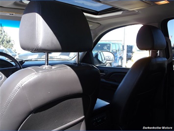 2009 Chevrolet Tahoe   - Photo 30 - Parker, CO 80134