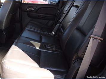 2009 Chevrolet Tahoe   - Photo 29 - Parker, CO 80134
