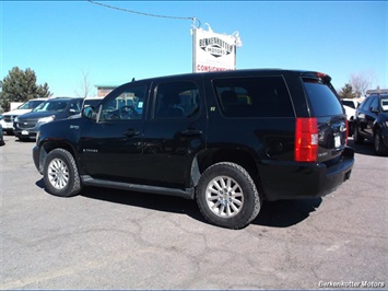 2009 Chevrolet Tahoe   - Photo 4 - Parker, CO 80134