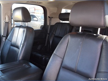 2009 Chevrolet Tahoe   - Photo 25 - Parker, CO 80134