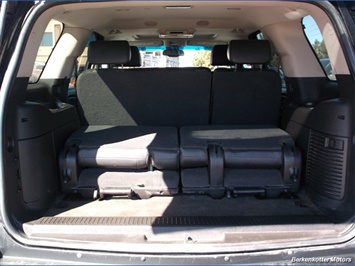 2009 Chevrolet Tahoe   - Photo 7 - Parker, CO 80134