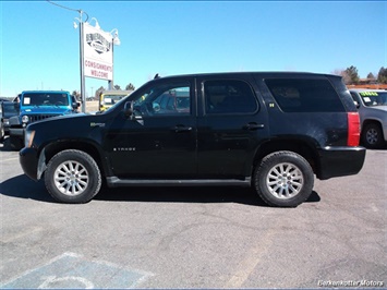 2009 Chevrolet Tahoe   - Photo 3 - Parker, CO 80134