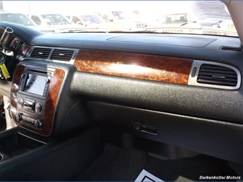 2009 Chevrolet Tahoe   - Photo 38 - Parker, CO 80134