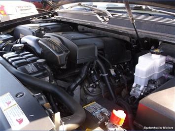 2009 Chevrolet Tahoe   - Photo 45 - Parker, CO 80134