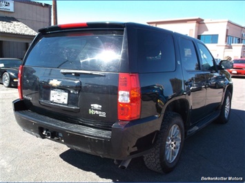2009 Chevrolet Tahoe   - Photo 8 - Parker, CO 80134