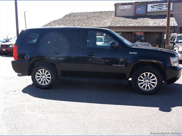 2009 Chevrolet Tahoe   - Photo 10 - Parker, CO 80134