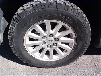 2009 Chevrolet Tahoe   - Photo 14 - Parker, CO 80134