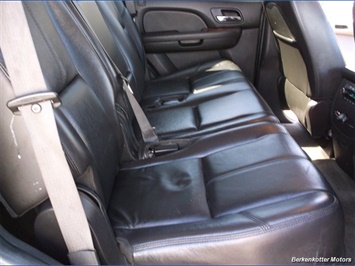 2009 Chevrolet Tahoe   - Photo 31 - Parker, CO 80134