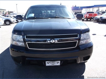 2009 Chevrolet Tahoe   - Photo 13 - Parker, CO 80134