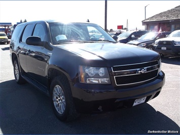 2009 Chevrolet Tahoe   - Photo 12 - Parker, CO 80134