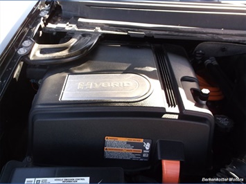2009 Chevrolet Tahoe   - Photo 42 - Parker, CO 80134