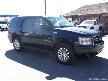 2009 Chevrolet Tahoe   - Photo 11 - Parker, CO 80134