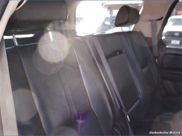 2009 Chevrolet Tahoe   - Photo 32 - Parker, CO 80134