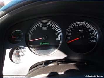 2009 Chevrolet Tahoe   - Photo 17 - Parker, CO 80134