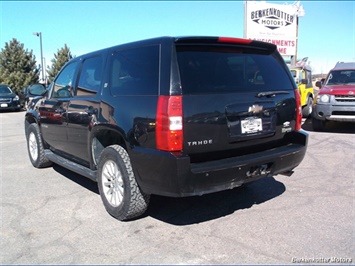 2009 Chevrolet Tahoe   - Photo 5 - Parker, CO 80134