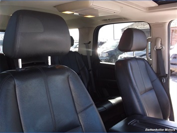 2009 Chevrolet Tahoe   - Photo 36 - Parker, CO 80134