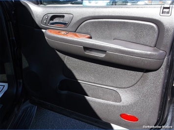 2009 Chevrolet Tahoe   - Photo 34 - Parker, CO 80134