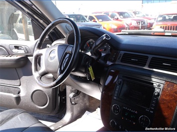 2009 Chevrolet Tahoe   - Photo 37 - Parker, CO 80134