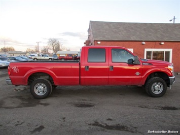 2011 Ford F-250 Super Duty XL Crew Cab   - Photo 8 - Brighton, CO 80603