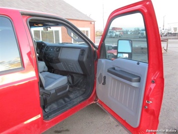 2011 Ford F-250 Super Duty XL Crew Cab   - Photo 21 - Brighton, CO 80603