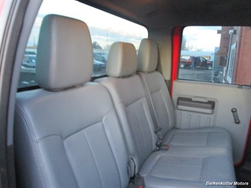 2011 Ford F-250 Super Duty XL Crew Cab   - Photo 28 - Brighton, CO 80603