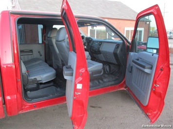 2011 Ford F-250 Super Duty XL Crew Cab   - Photo 26 - Brighton, CO 80603