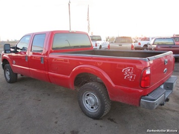 2011 Ford F-250 Super Duty XL Crew Cab   - Photo 5 - Brighton, CO 80603