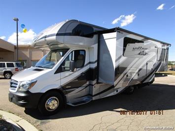 2016 Forest River Forester 3500 170WB   - Photo 4 - Castle Rock, CO 80104