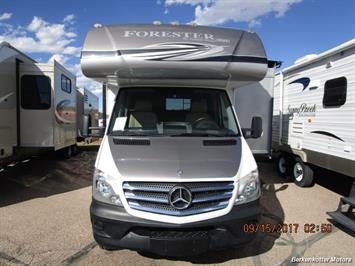 2016 Forest River Forester 3500 170WB   - Photo 60 - Castle Rock, CO 80104