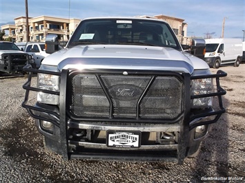 2015 Ford F-350 Super Duty XLT   - Photo 10 - Parker, CO 80134