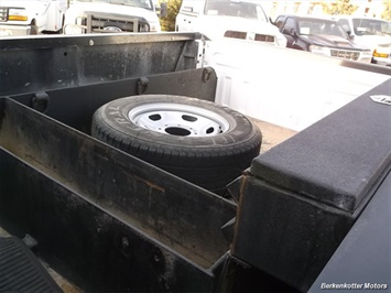 2015 Ford F-350 Super Duty XLT   - Photo 23 - Parker, CO 80134
