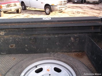 2015 Ford F-350 Super Duty XLT   - Photo 27 - Parker, CO 80134