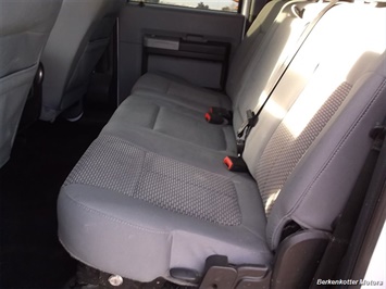 2015 Ford F-350 Super Duty XLT   - Photo 24 - Parker, CO 80134