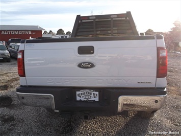 2015 Ford F-350 Super Duty XLT   - Photo 5 - Parker, CO 80134