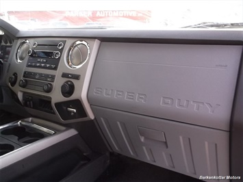 2015 Ford F-350 Super Duty XLT   - Photo 32 - Parker, CO 80134
