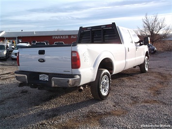 2015 Ford F-350 Super Duty XLT   - Photo 6 - Parker, CO 80134