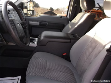 2015 Ford F-350 Super Duty XLT   - Photo 13 - Parker, CO 80134