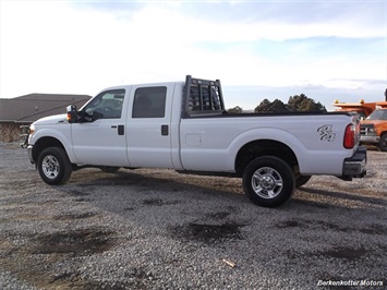 2015 Ford F-350 Super Duty XLT   - Photo 4 - Parker, CO 80134