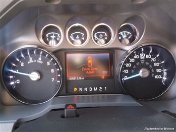 2015 Ford F-350 Super Duty XLT   - Photo 16 - Parker, CO 80134