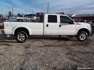2015 Ford F-350 Super Duty XLT   - Photo 7 - Parker, CO 80134