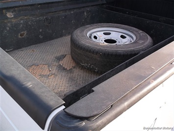 2015 Ford F-350 Super Duty XLT   - Photo 26 - Parker, CO 80134