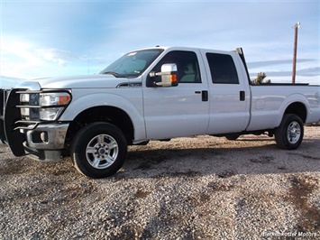 2015 Ford F-350 Super Duty XLT   - Photo 2 - Parker, CO 80134
