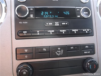 2015 Ford F-350 Super Duty XLT   - Photo 19 - Parker, CO 80134