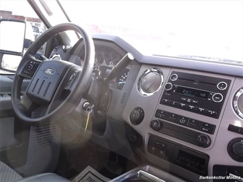 2015 Ford F-350 Super Duty XLT   - Photo 31 - Parker, CO 80134