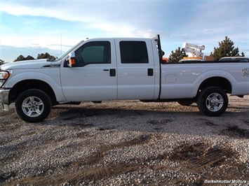 2015 Ford F-350 Super Duty XLT   - Photo 3 - Parker, CO 80134