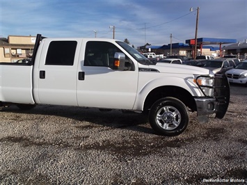 2015 Ford F-350 Super Duty XLT   - Photo 8 - Parker, CO 80134