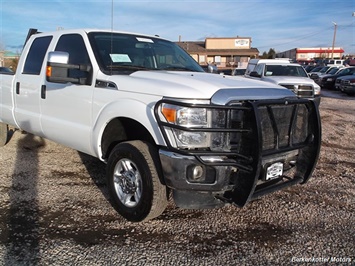 2015 Ford F-350 Super Duty XLT   - Photo 9 - Parker, CO 80134